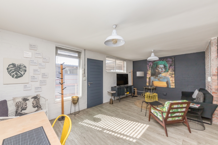 1 Bedroom Property for Sale in Salt River Western Cape